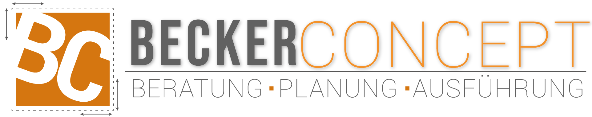 Becker Concept Logo